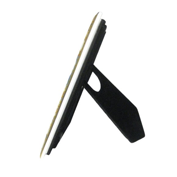 Royal Doulton Frame Celestial Clock 2000 Porcelain Ceramic Sun - Picture 3 of 5